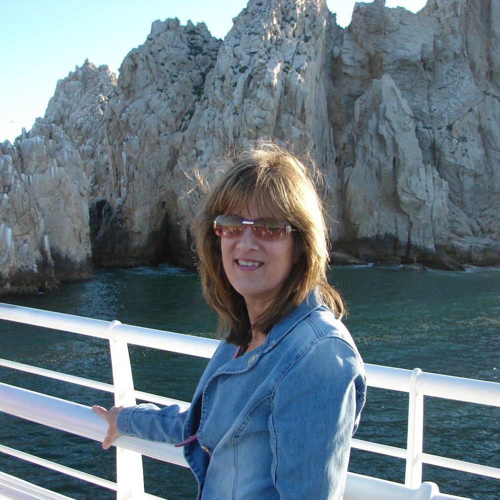 Meet your Posher, Dianne